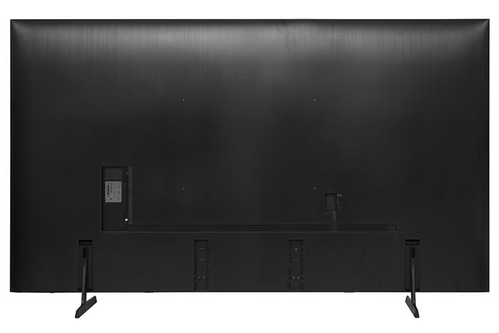 Smart Tivi Crystal UHD Samsung 4K 98 inch UA98DU9000 Màu Đen