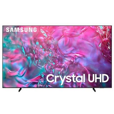 Smart Tivi Crystal UHD Samsung 4K 98 inch UA98DU9000