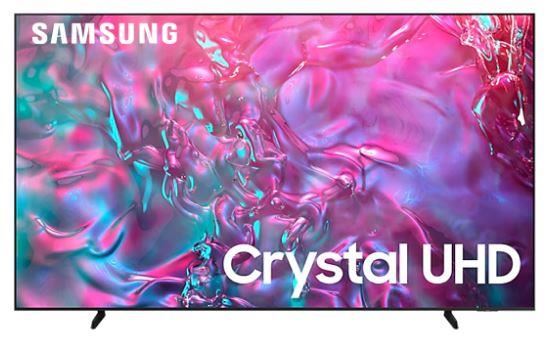 Smart Tivi Crystal UHD Samsung 4K 98 inch UA98DU9000