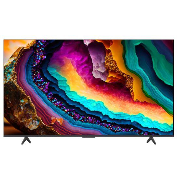 Google Tivi TCL AI 4K 50 inch 50P79B
