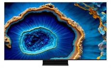 Google Tivi QD-Mini LED TCL AI 4K 85 inch 85C755