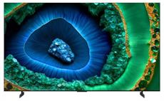 Google Tivi QD-Mini LED TCL AI 4K 85 inch 85C855