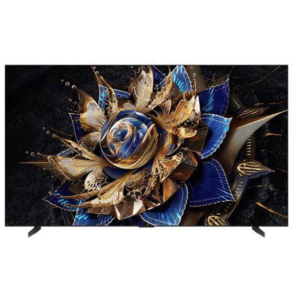 Google Tivi QD-Mini LED TCL AI 4K 115 inch 115X955
