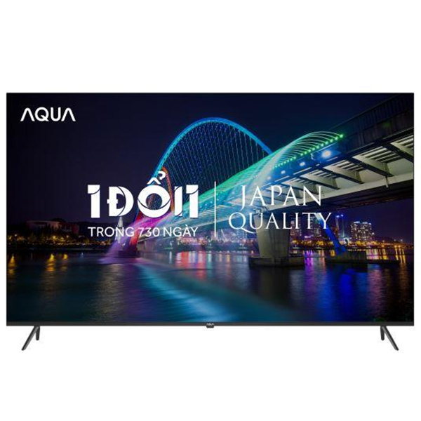 AQUA Android TV AQT43K800UG