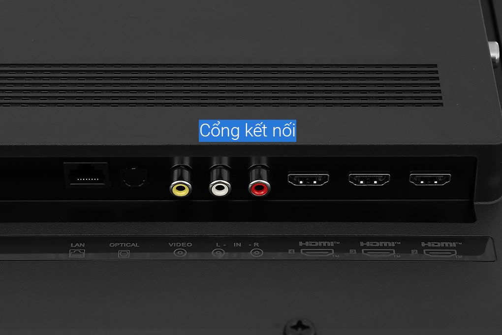Google Tivi QLED Aqua 4K 65 inch AQT65S80EUX Màu Đen