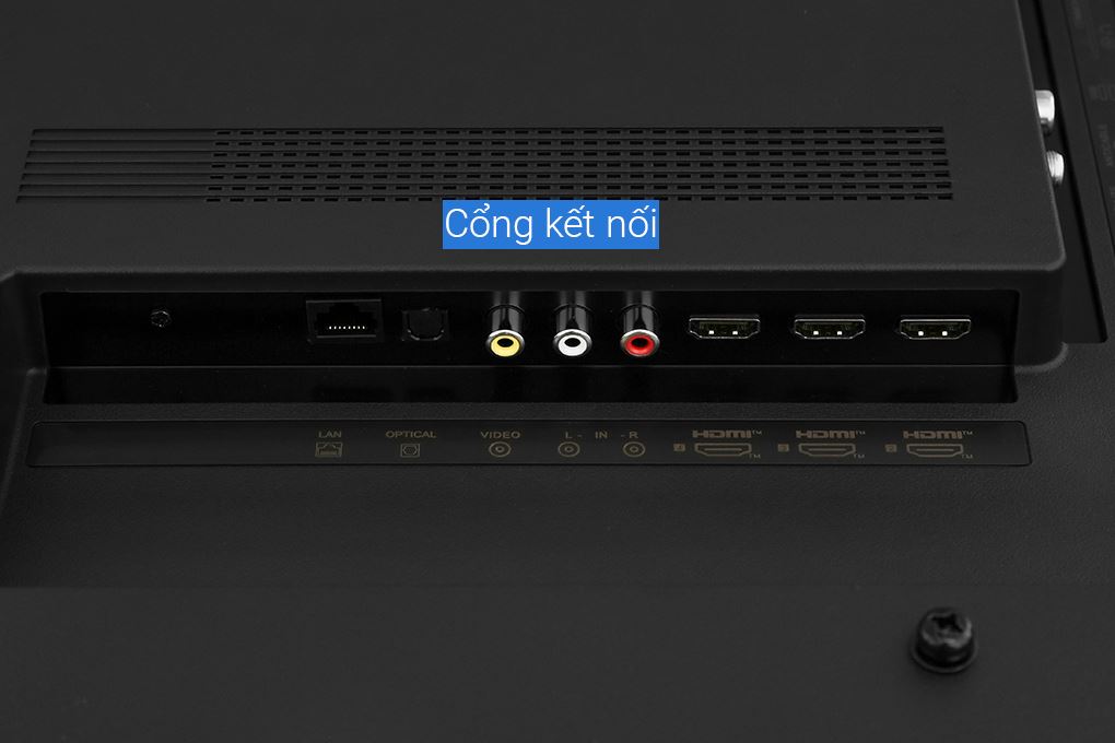 Google Tivi QLED Aqua 4K 55 inch AQT55S800UX Màu Đen