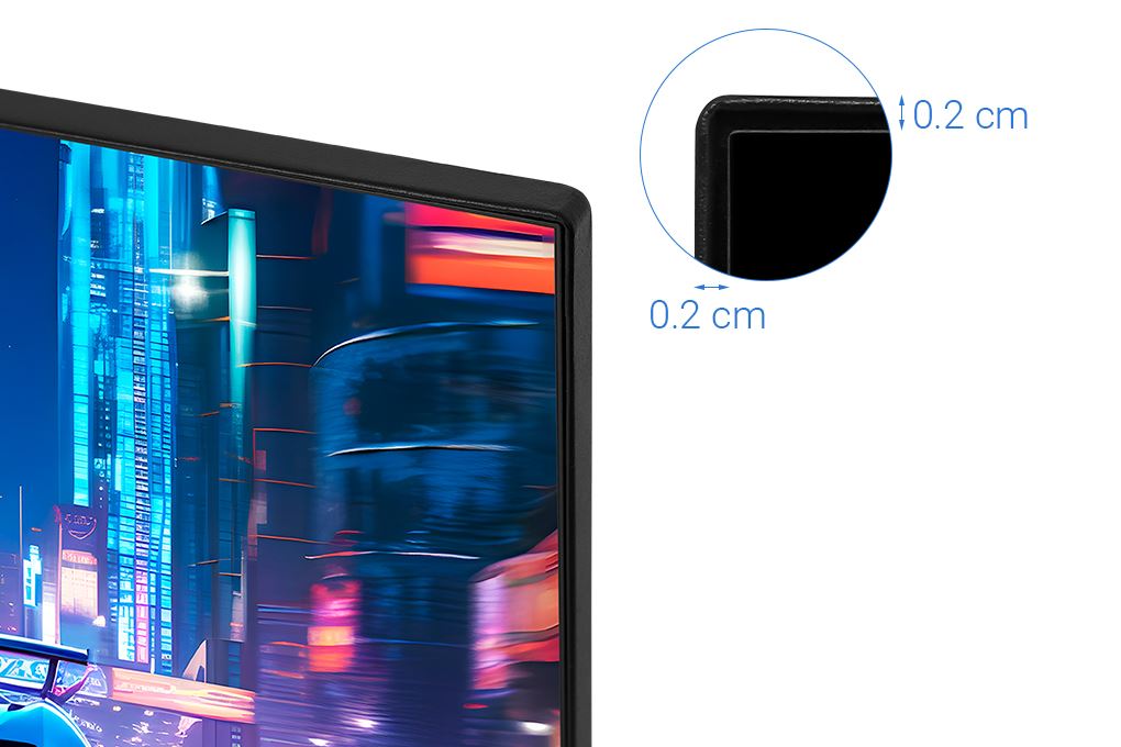 Google Tivi QLED Aqua 4K 65 inch AQT65S800UX Màu Đen