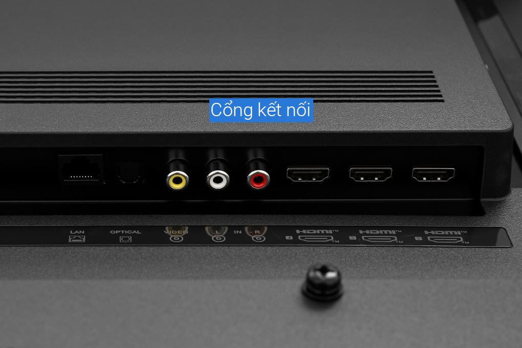 Google Tivi QLED Aqua 4K 65 inch AQT65S800UX Màu Đen