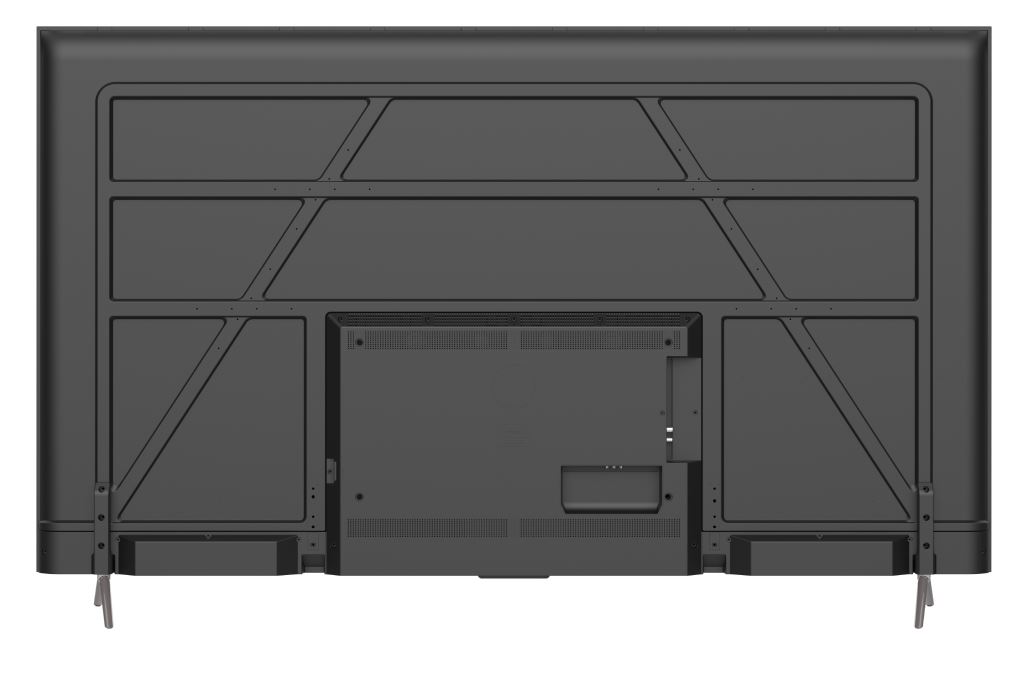 Google Tivi QLED Aqua 4K 75 inch AQT75S800UX Màu Đen