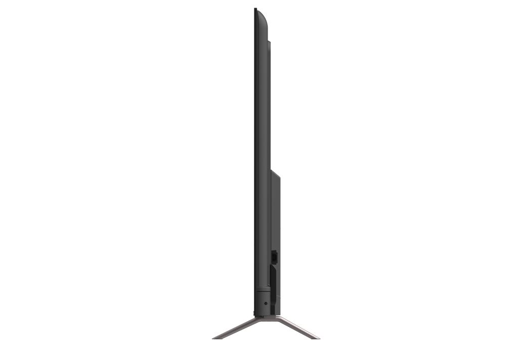 Google Tivi QLED Aqua 4K 75 inch AQT75S800UX Màu Đen