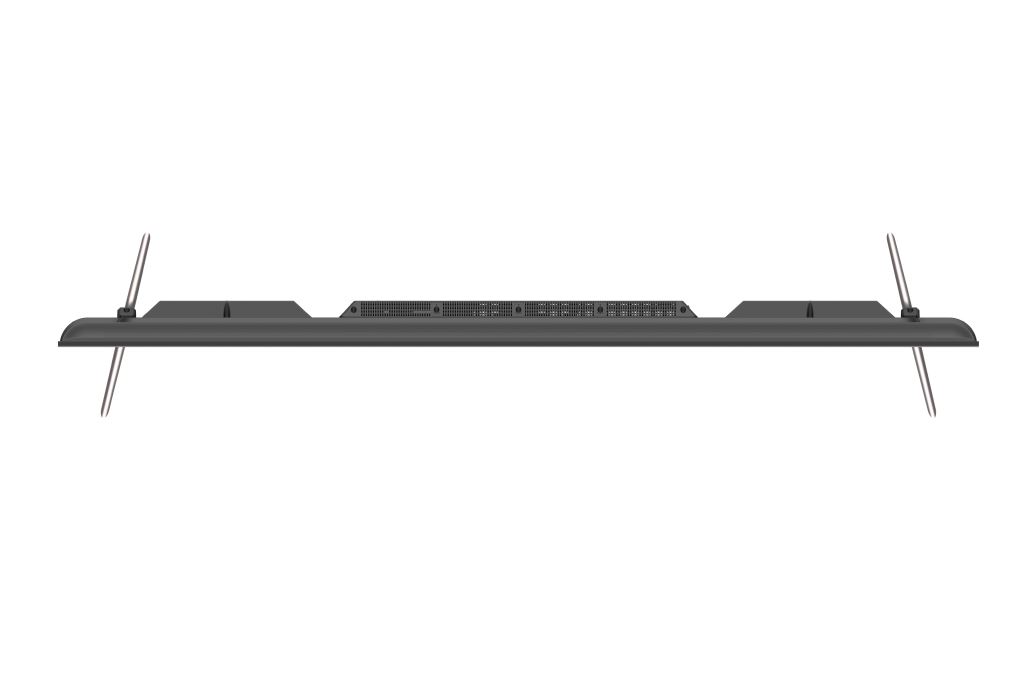 Google Tivi QLED Aqua 4K 75 inch AQT75S800UX Màu Đen