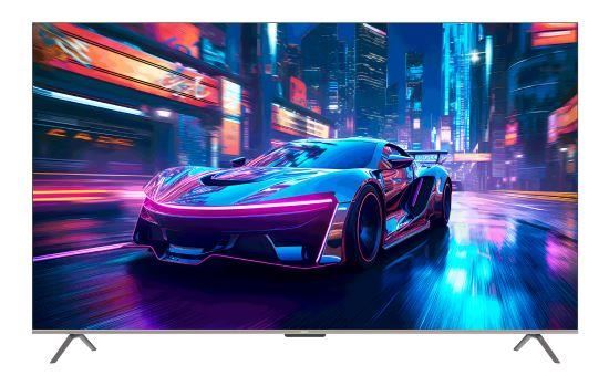 Google Tivi QLED Aqua 4K 75 inch AQT75S800UX