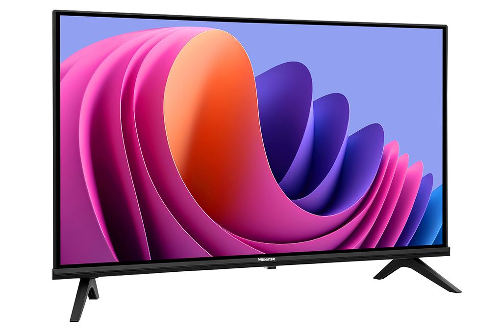 Android Tivi Hisense 32 inch 32A4N Màu Đen