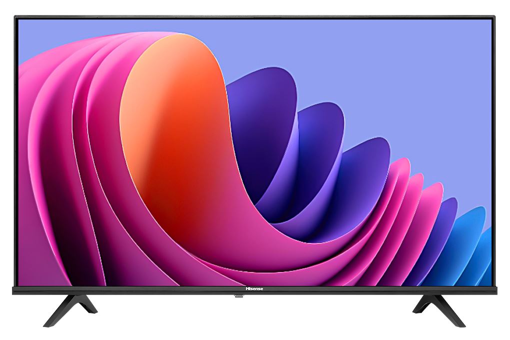 Android Tivi Hisense FHD 43 inch 43A4N