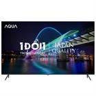 Android Tivi Aqua FHD 43 inch AQT43K800FG