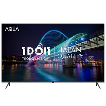 AQUA Android TV AQT43K800FG