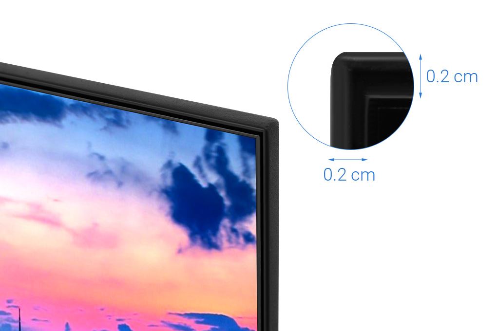 Google Tivi QLED Aqua 4K 70 inch AQT70K800UX - 10