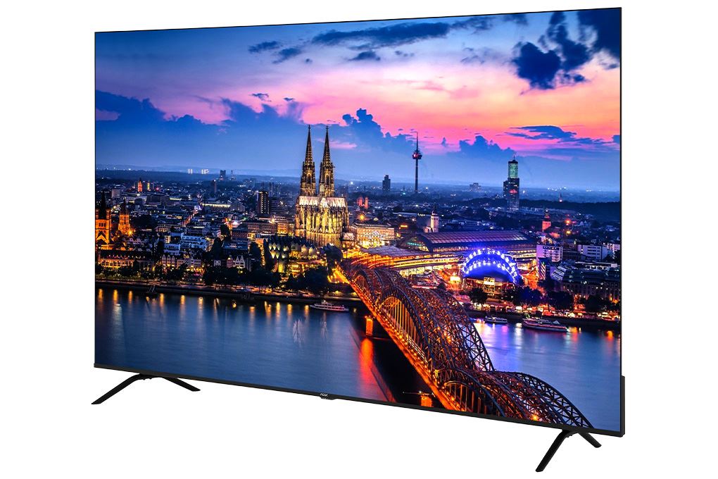 Google Tivi QLED Aqua 4K 70 inch AQT70K800UX - 4