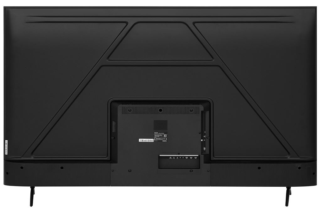 Google Tivi QLED Aqua 4K 70 inch AQT70K800UX - 5