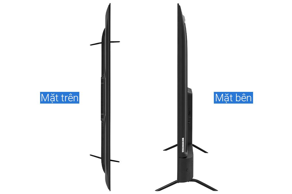 Google Tivi QLED Aqua 4K 70 inch AQT70K800UX - 8