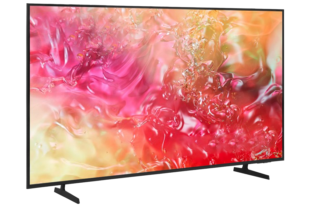Smart Tivi Crystal UHD Samsung 4K 70 inch UA70DU7000 Màu Đen