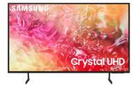 Smart Tivi Crystal UHD Samsung 4K 70 inch UA70DU7000