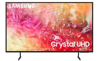 Smart Tivi Samsung 4K Crystal UHD 70 inch UA70DU7000