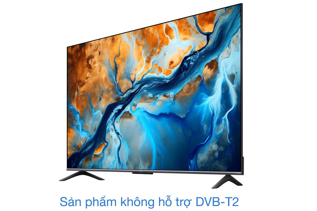 Màn hình thông minh Xiaomi 4K 55 inch Smart Display S ELA5664GL 2025 - 2