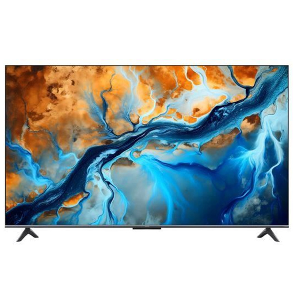 Màn hình thông minh Xiaomi 4K 55 inch Smart Display S ELA5664GL 2025