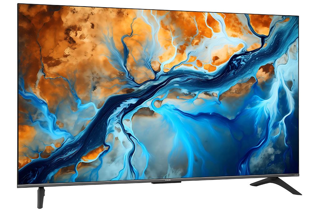 Màn hình thông minh Xiaomi 4K 65 inch Smart Display S ELA5672GL 2025 Màu Đen
