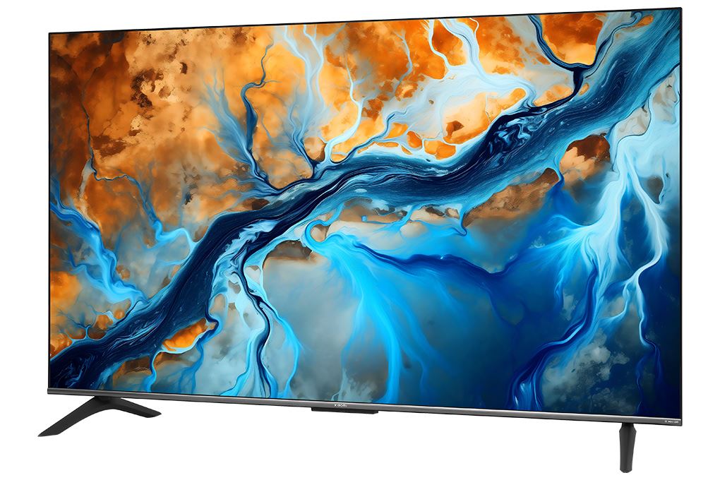 Màn hình thông minh Xiaomi 4K 65 inch Smart Display S ELA5672GL 2025 Màu Đen