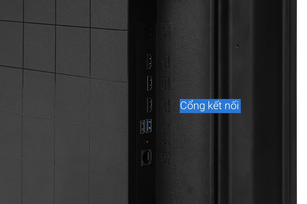Màn hình thông minh Xiaomi 4K 65 inch Smart Display S ELA5672GL 2025 Màu Đen