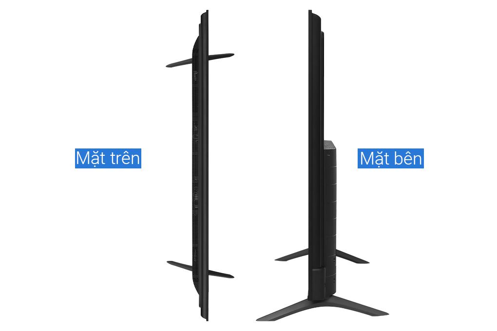 Màn hình thông minh Xiaomi 4K 65 inch Smart Display S ELA5672GL 2025 Màu Đen