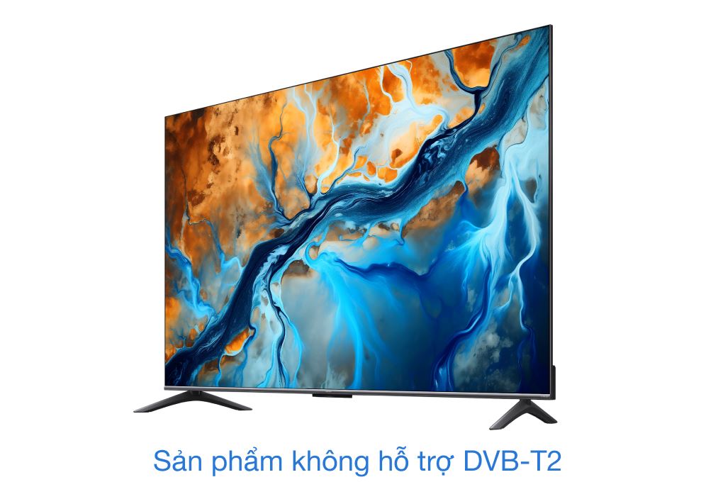 Màn hình thông minh Xiaomi 4K 75 inch Smart Display S ELA5680GL 2025 Màu Đen