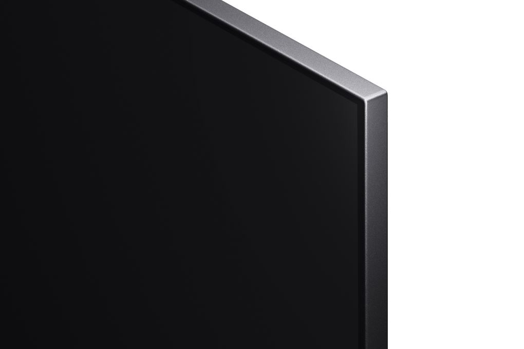 Màn hình thông minh Xiaomi 4K 75 inch Smart Display S ELA5680GL 2025 Màu Đen
