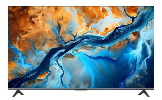 Xiaomi Google TV QLED Mini LED Smart Display S ELA5680GL