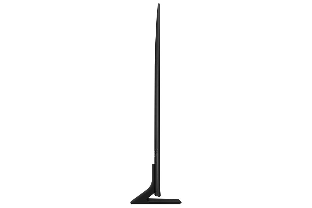 Smart Tivi QLED Samsung 4K 85 inch QA85Q60D Màu Đen