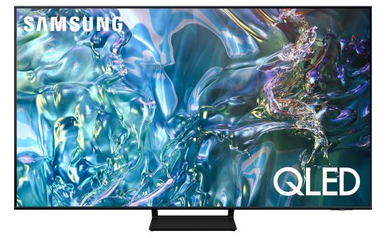 Smart Tivi QLED Samsung 4K 85 inch QA85Q60D