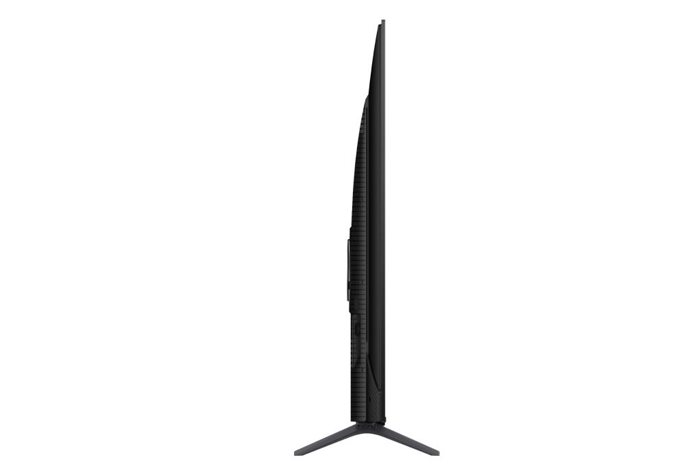 Google Tivi QLED TCL AI 4K 50 inch 50C69B Màu Đen