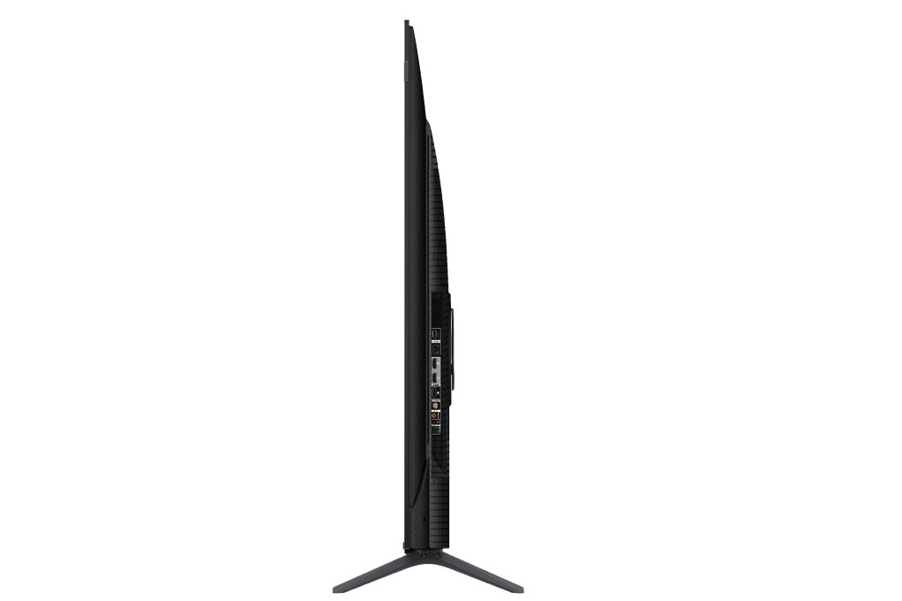 Google Tivi QLED TCL AI 4K 50 inch 50C69B Màu Đen