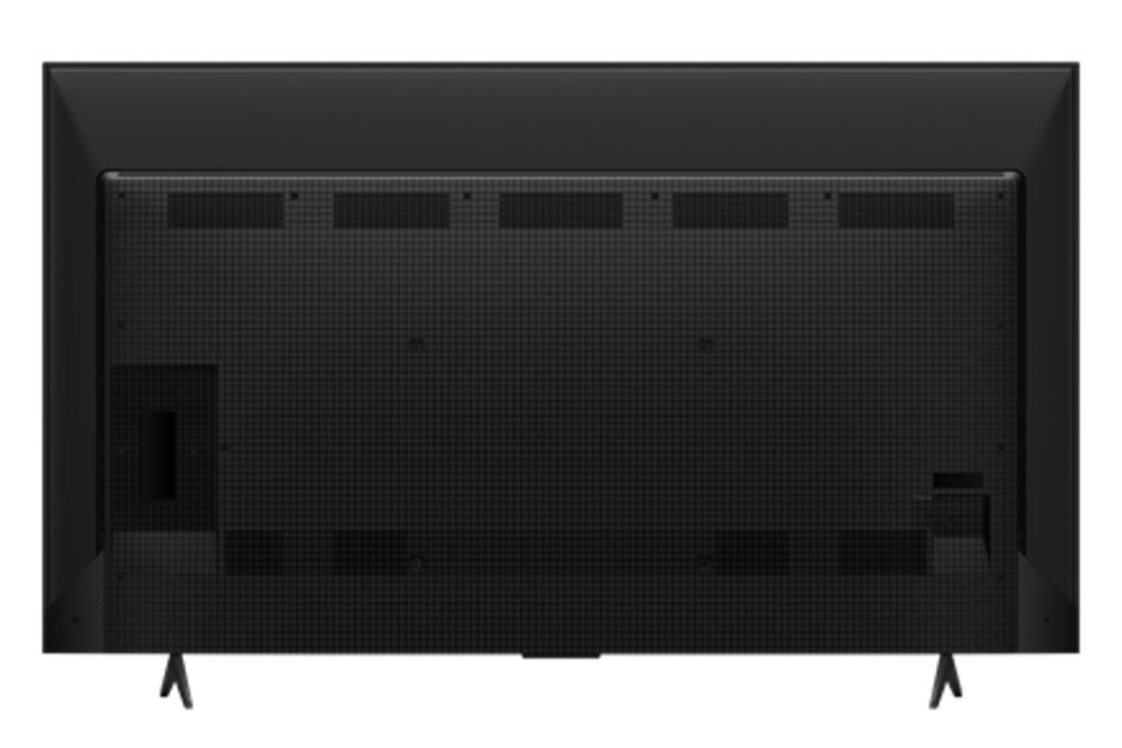 Google Tivi QLED TCL AI 4K 50 inch 50C69B Màu Đen