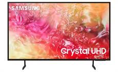 Smart Tivi Crystal UHD Samsung 4K 43 inch UA43DU7000