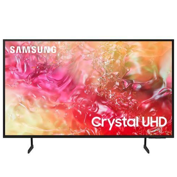 Samsung Smart TV Crystal UHD UA43DU7000