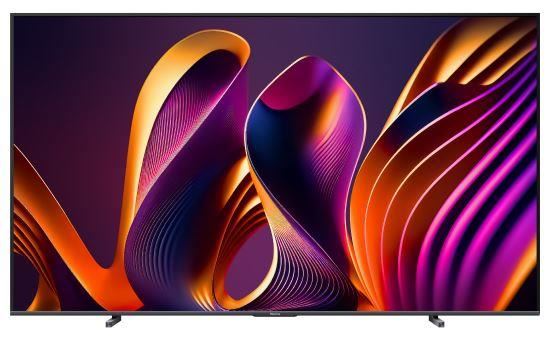 Smart Tivi QLED Hisense AI 4K 100 inch 100Q7N
