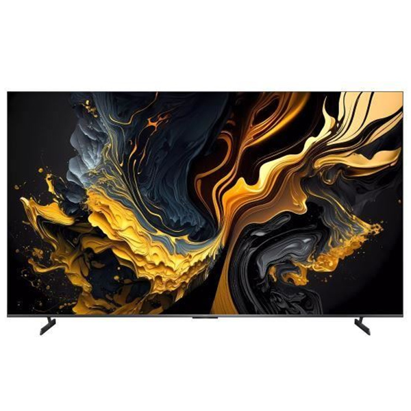 Màn hình thông minh Xiaomi 4K 85 inch Smart Display Max ELA5728GL 2025