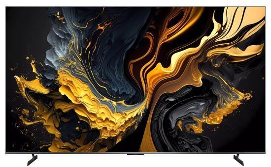 Màn hình thông minh Xiaomi 4K 85 inch Smart Display Max ELA5728GL 2025
