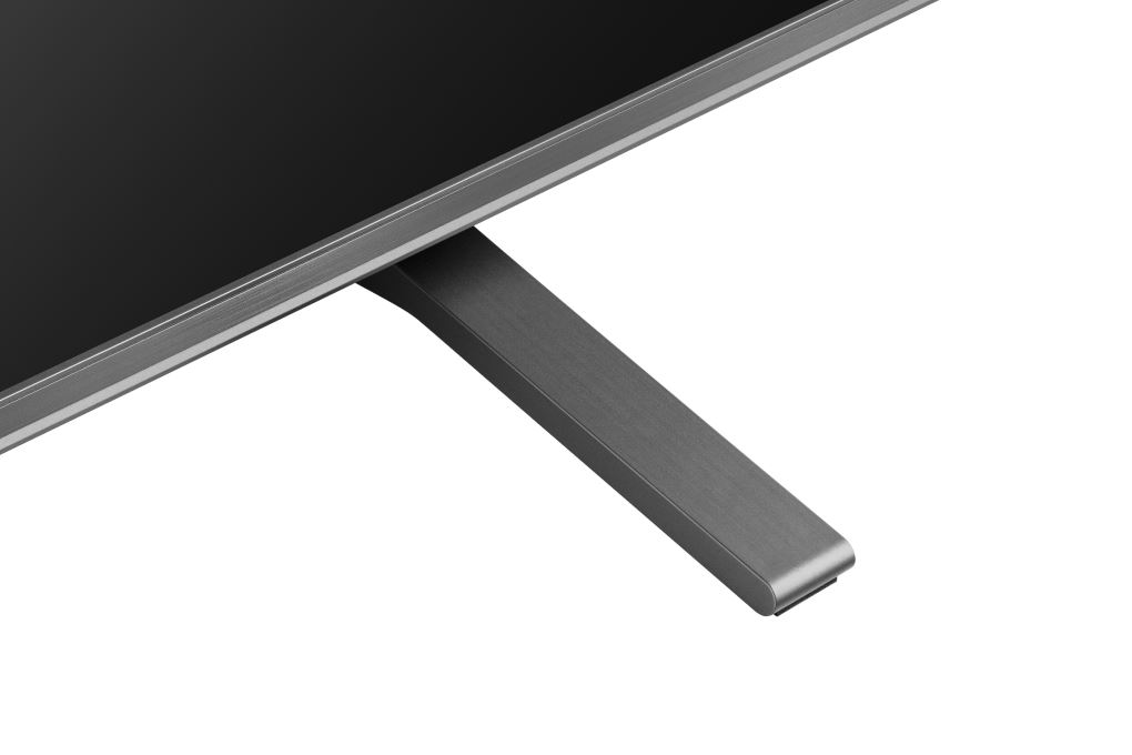 Smart Tivi QLED Toshiba AI 4K 55 inch 55M450NP - 4