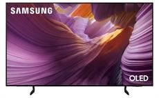 Smart Tivi OLED Samsung AI 4K 65 inch QA65S85F