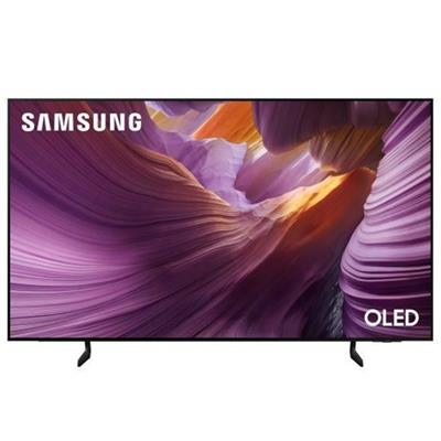 Smart Tivi OLED Samsung AI 4K 65 inch QA65S85F