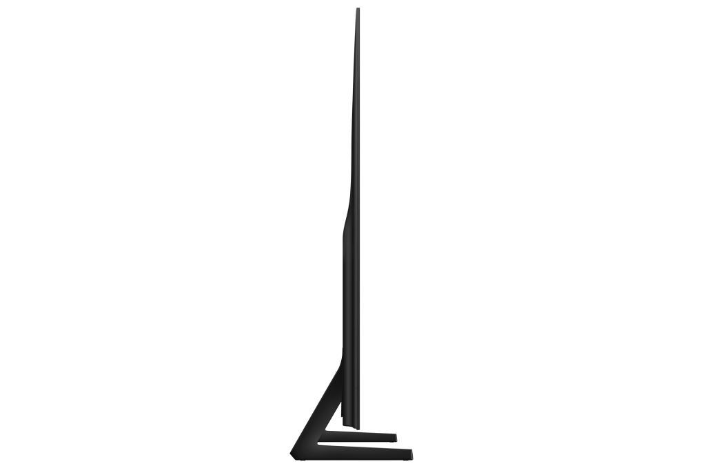 Smart Tivi OLED Samsung AI 4K 77 inch QA77S85F Màu Đen